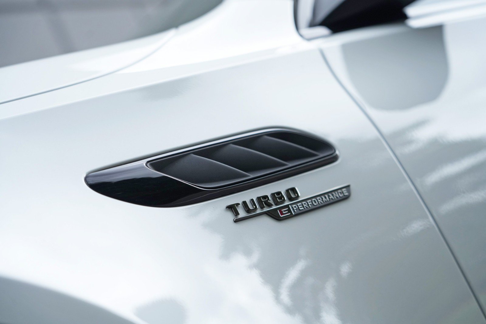 Used 2024 Mercedes-Benz C 63 AMG S image 64