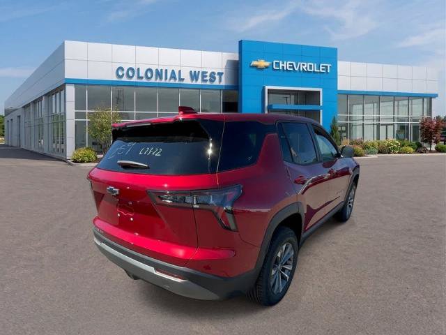 New 2026 Chevrolet Equinox LT AWD/4WD image 5