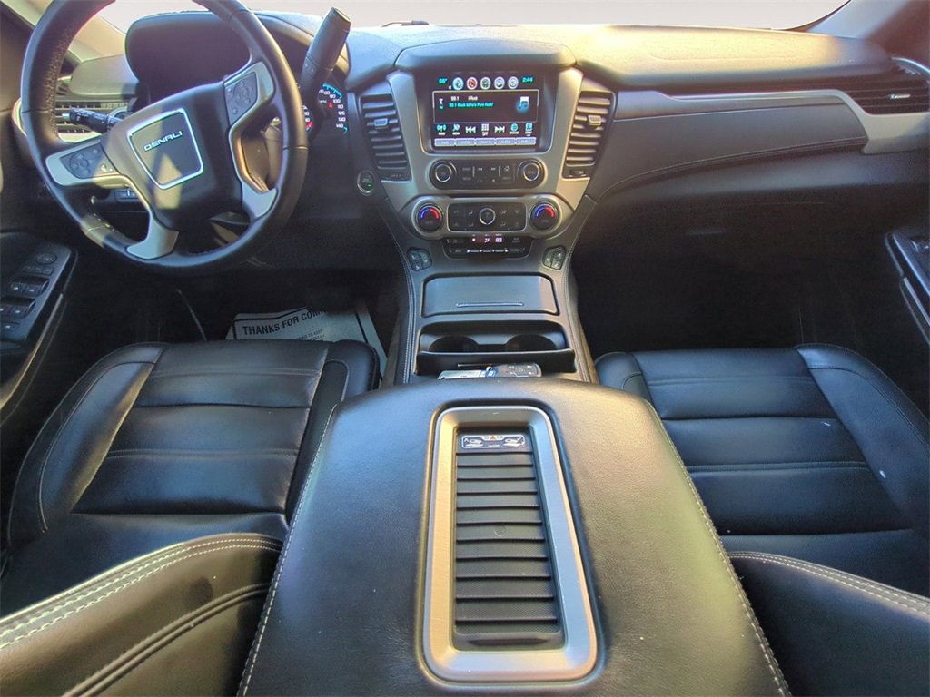 Used 2018 GMC Yukon XL Denali image 10