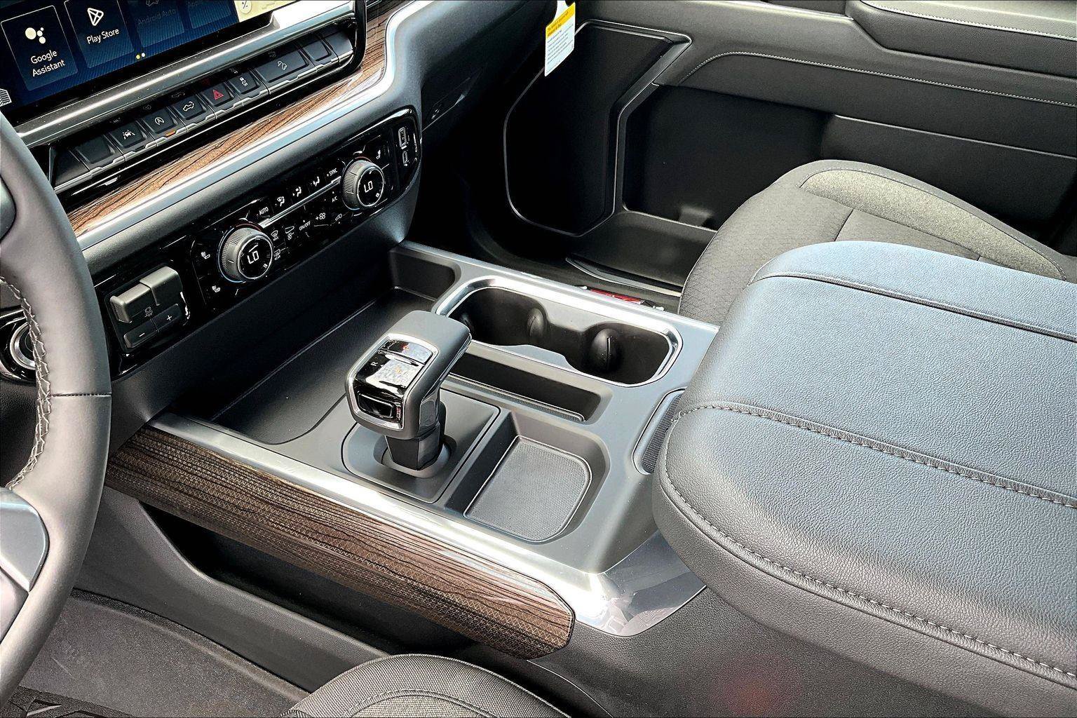 New 2026 Chevrolet Silverado 1500 LT AWD/4WD image 30