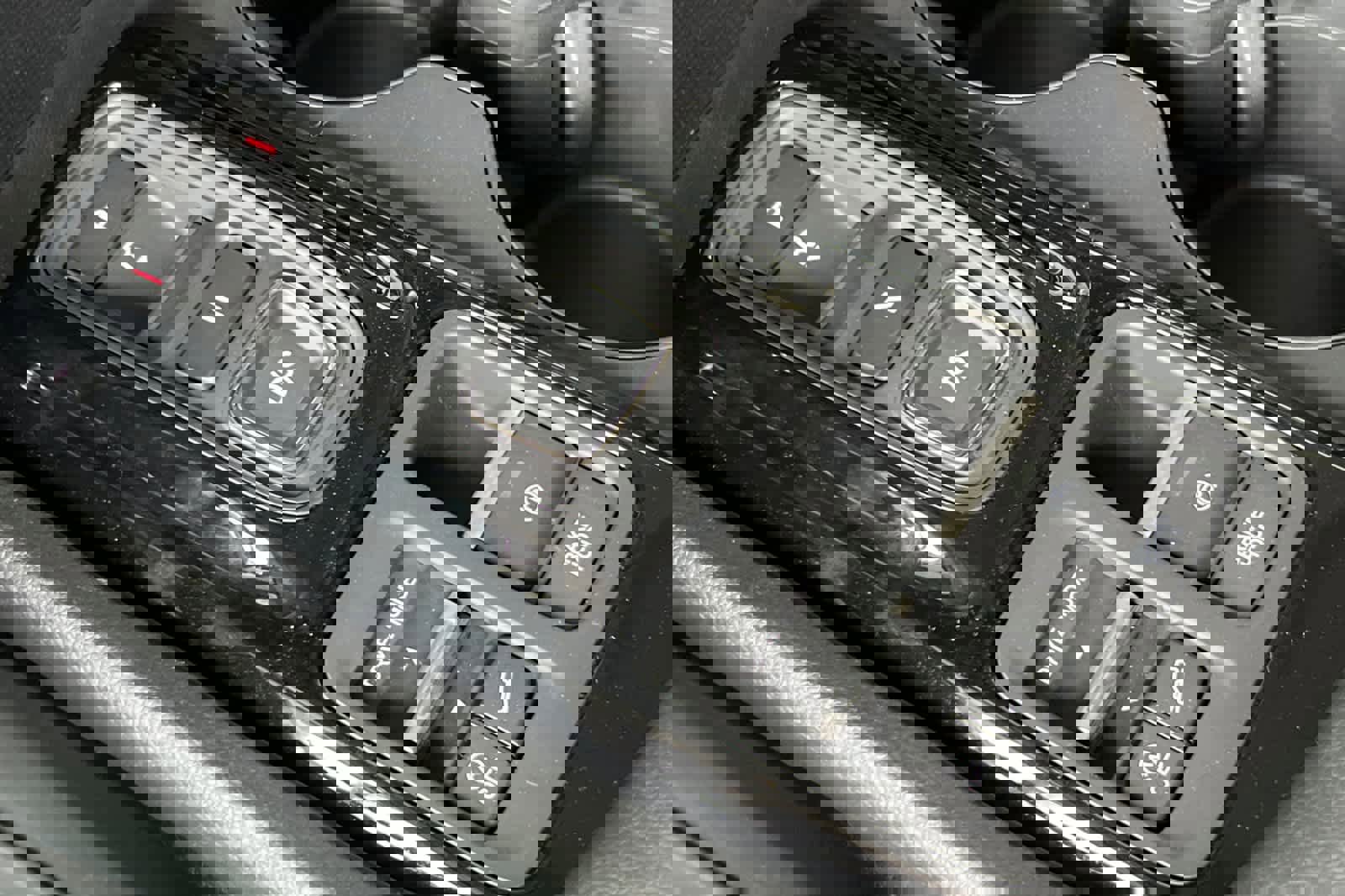 New 2026 Honda Passport RTL image 24