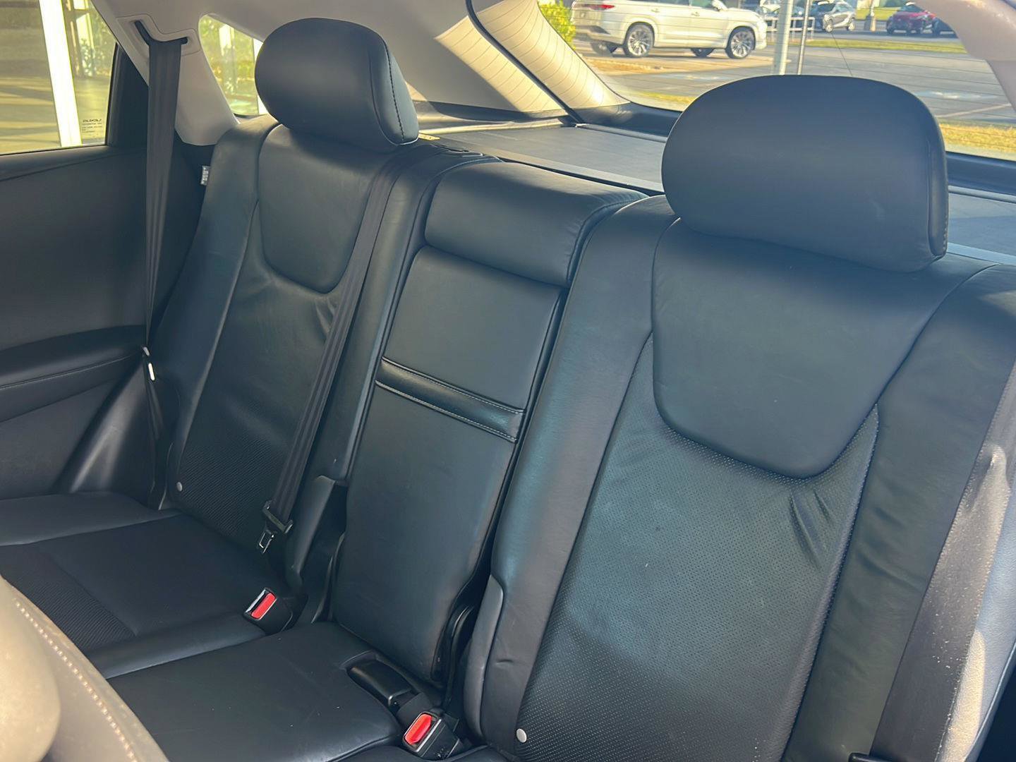 Used 2015 Lexus RX 350 FWD image 31
