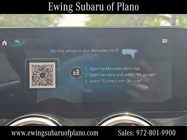 Used 2021 Mercedes-Benz GLB 250 image 19