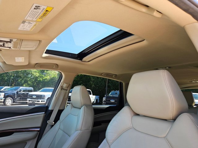 Used 2015 Acura MDX FWD w/ Technology Package image 16