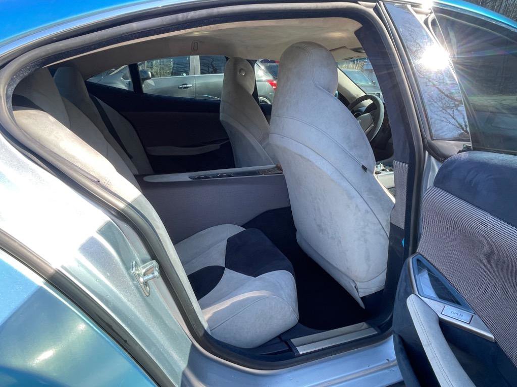 Used 2012 Fisker Karma EcoChic image 52