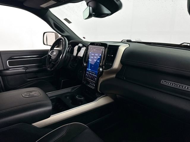 Used 2019 RAM 2500 Laramie image 37