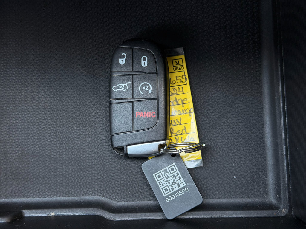 Used 2024 Dodge Durango GT AWD/4WD image 38