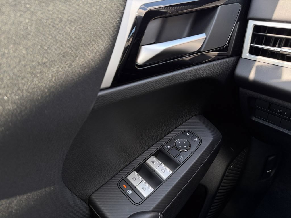 New 2026 Mitsubishi Outlander ES AWD/4WD image 10