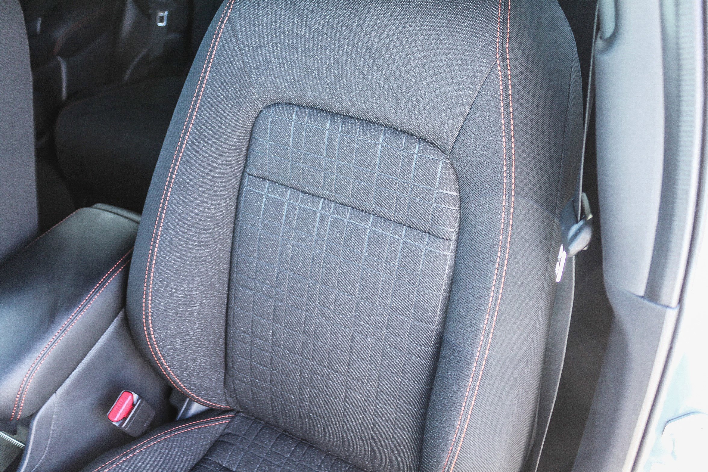 Certified 2026 Honda HR-V Sport image 25