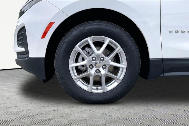 Used 2022 Chevrolet Equinox LS w/ LS Convenience Package FWD image 21