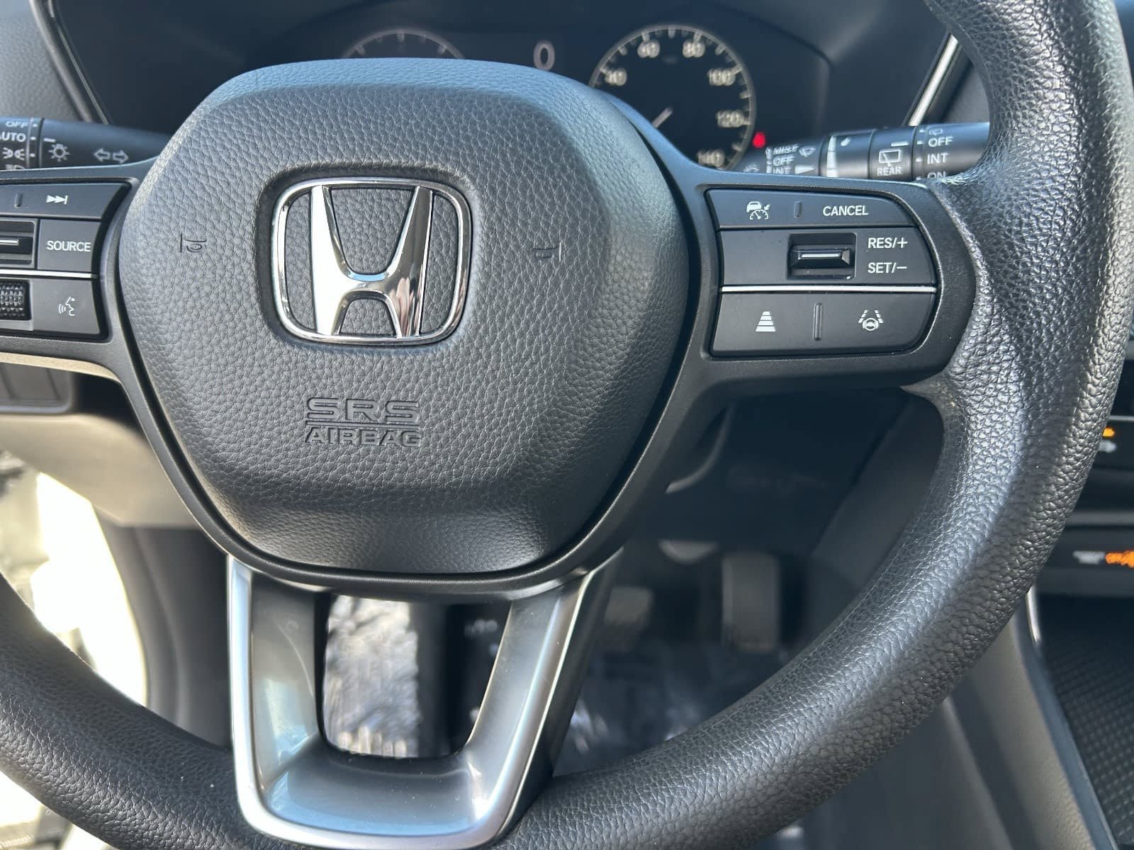 Certified 2023 Honda CR-V EX image 28