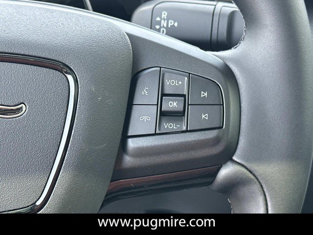 New 2025 Ford Mustang Mach-E Premium image 25