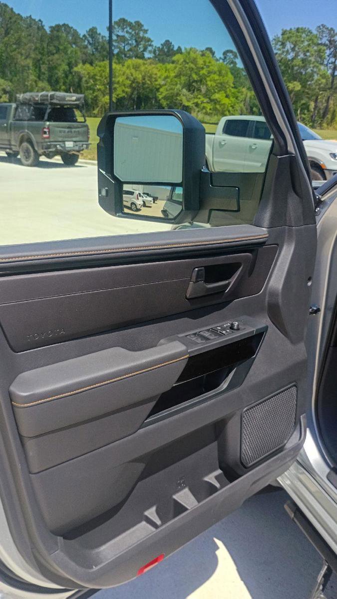 New 2026 Toyota Tundra SR5 image 9