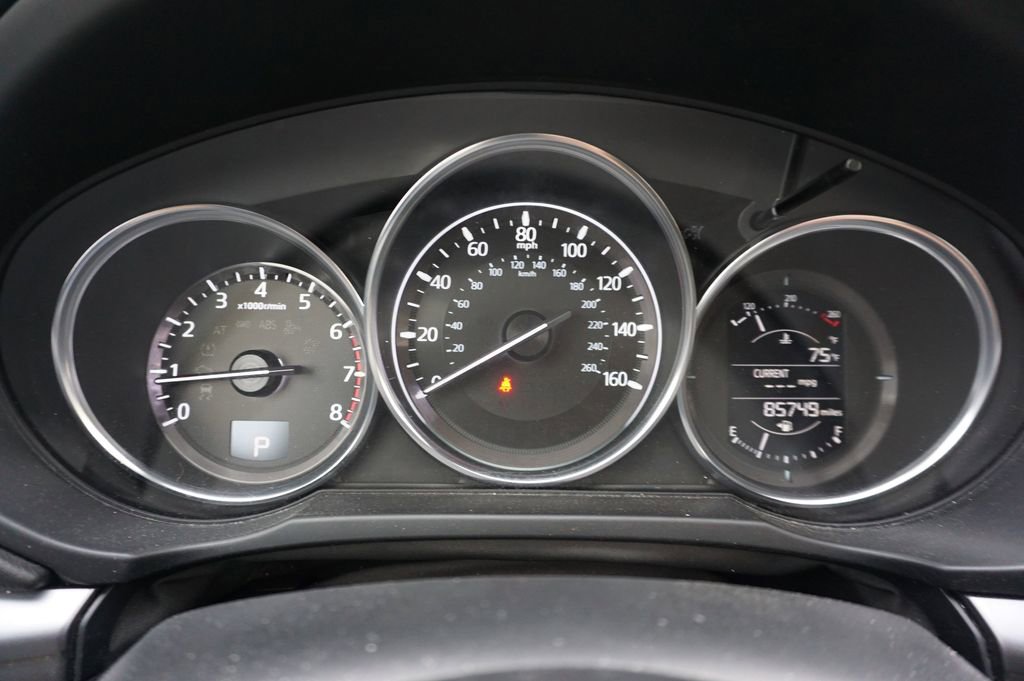 Used 2018 MAZDA CX-5 Sport image 6