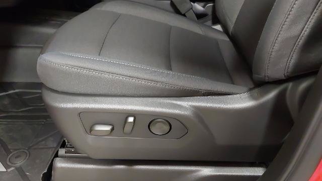 New 2026 Chevrolet Silverado 1500 Custom AWD/4WD image 22