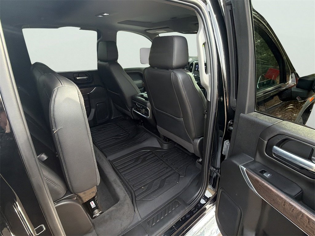 Used 2020 GMC Sierra 2500 Denali w/ Denali Ultimate Package image 69