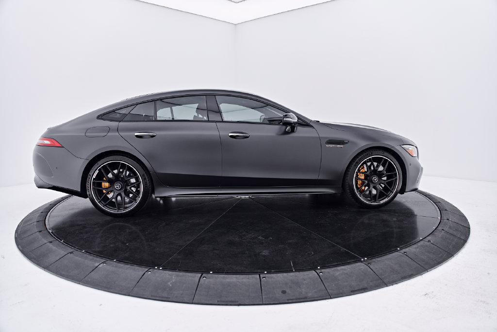 Used 2023 Mercedes-Benz AMG GT 63 image 14