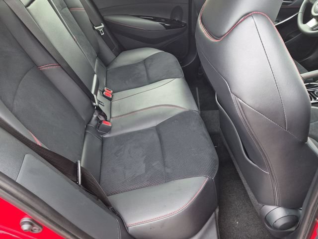 New 2026 Toyota Corolla GR AWD/4WD image 26