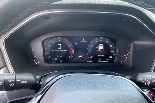 Used 2025 Acura Integra A-Spec FWD image 13