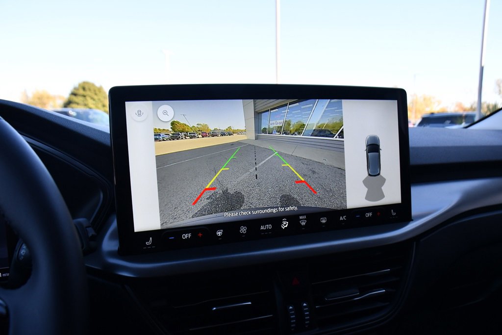 New 2026 Ford Escape Active w/ Tech Pack #1 image 25