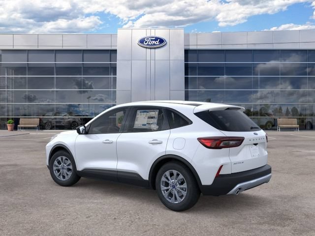 New 2026 Ford Escape Active w/ Tech Pack #1 FWD image 4