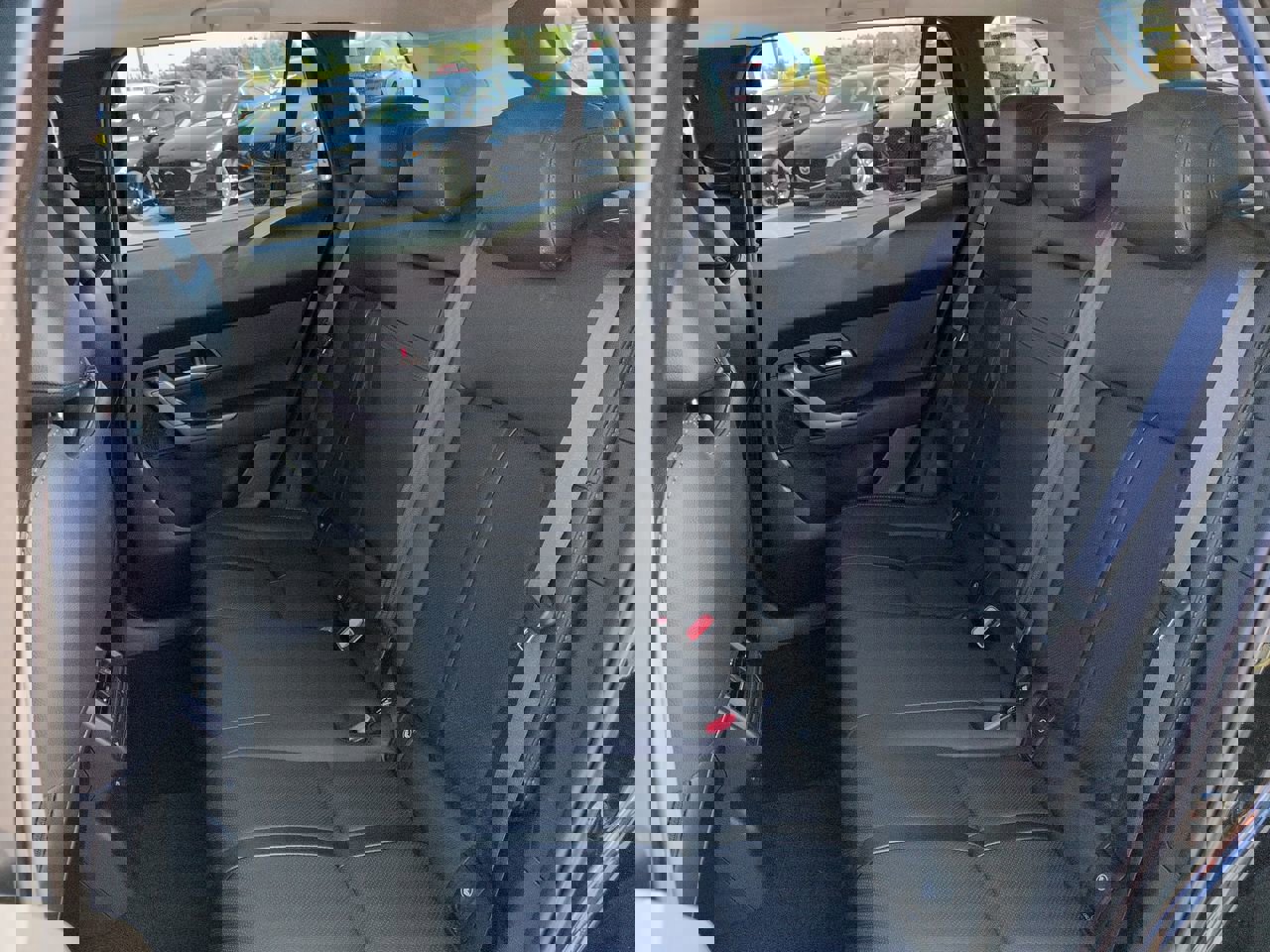 New 2026 MAZDA CX-50 2.5 Turbo w/ Premium Plus Pkg AWD/4WD image 14