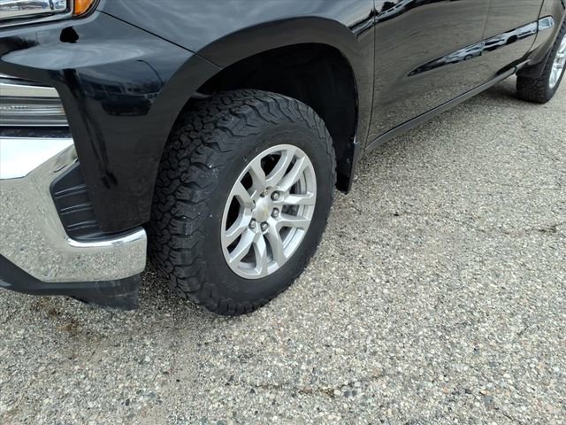 Used 2020 Chevrolet Silverado 1500 LT w/ All-Star Edition image 4