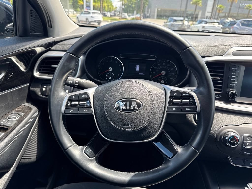 Used 2020 Kia Sorento S AWD/4WD image 24