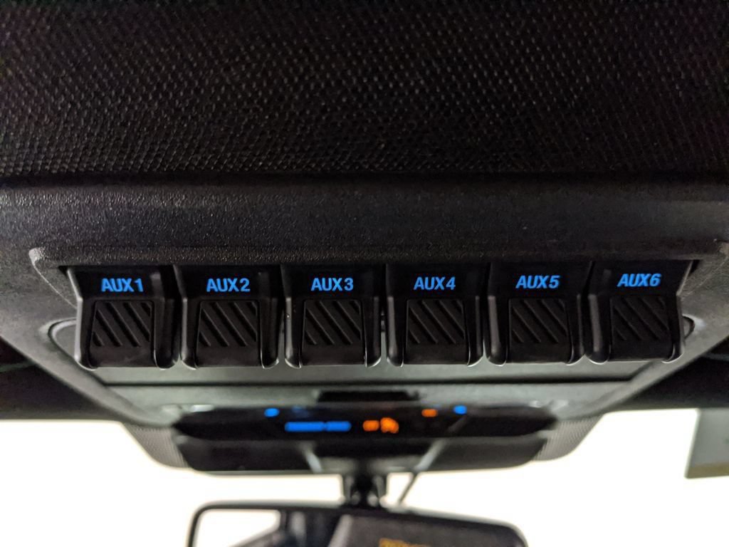 Certified 2025 Ford F150 Tremor AWD/4WD image 8