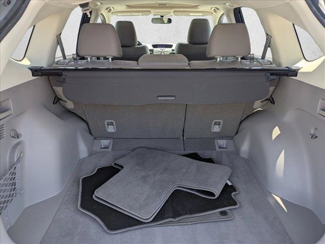 Used 2014 Honda CR-V EX image 6