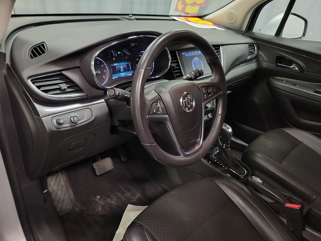 Used 2018 Buick Encore Preferred image 14