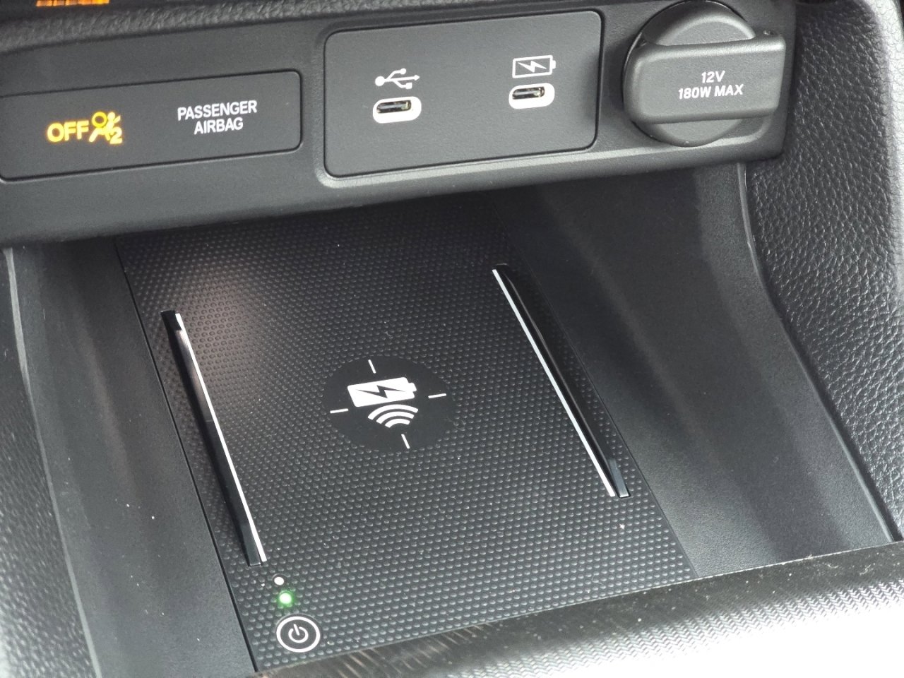 New 2026 Honda Civic Sport Touring image 8