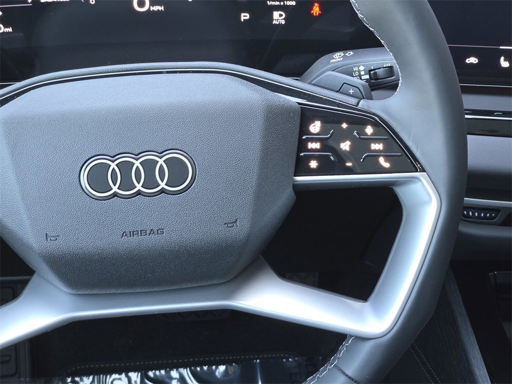 New 2025 Audi A5 2.0T Premium Plus image 16