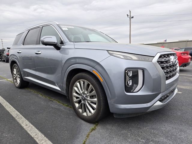 Used 2020 Hyundai Palisade Limited image 11