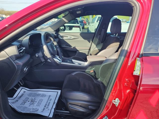 Used 2024 Dodge Hornet GT image 18