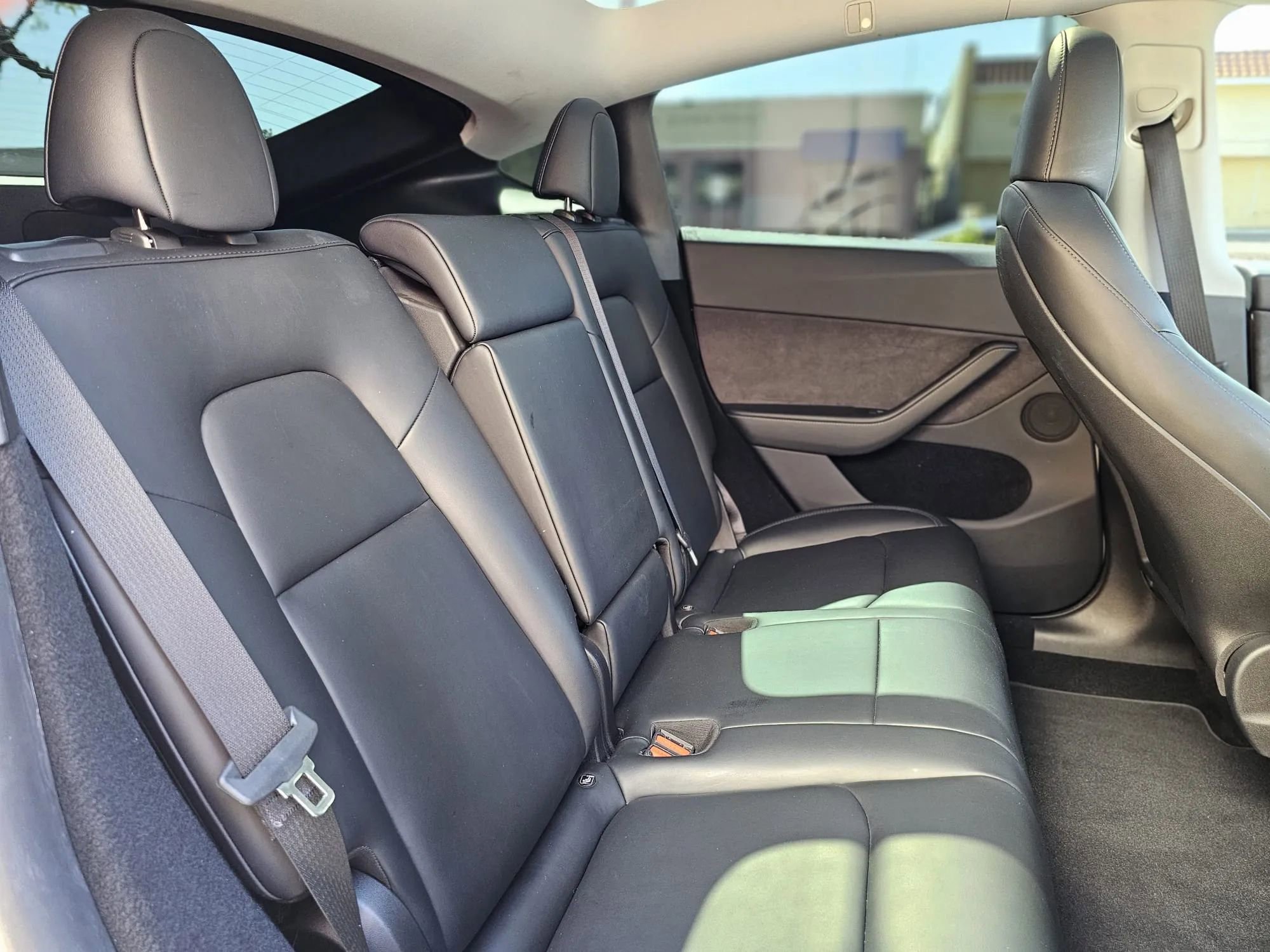 Used 2023 Tesla Model Y AWD image 13