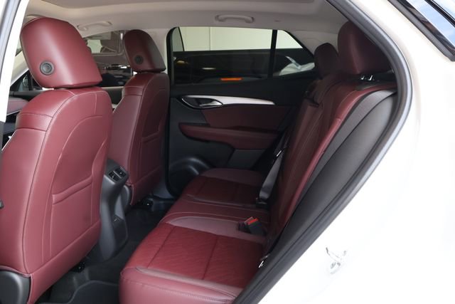 New 2026 Buick Envision Sport Touring image 15