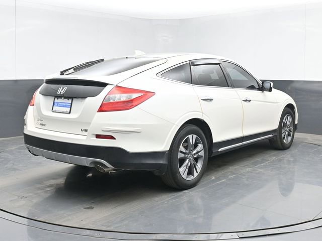 Used 2013 Honda Crosstour EX-L image 10