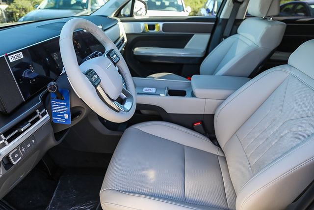 New 2026 Hyundai Santa Fe SEL AWD/4WD image 20