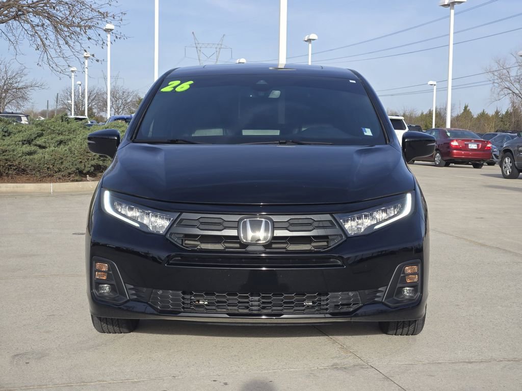Used 2026 Honda Odyssey Sport-L image 2