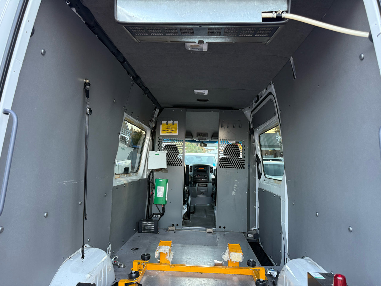 Used 2008 Dodge Sprinter 2500 image 8