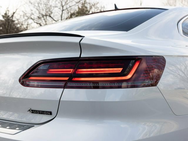 Used 2023 Volkswagen Arteon SEL w/ Arteon MDO Package (Z43) image 58