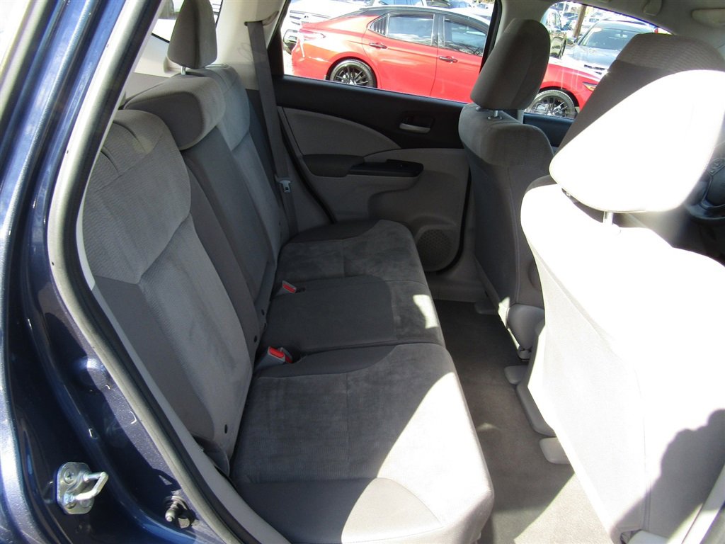 Used 2012 Honda CR-V LX image 19