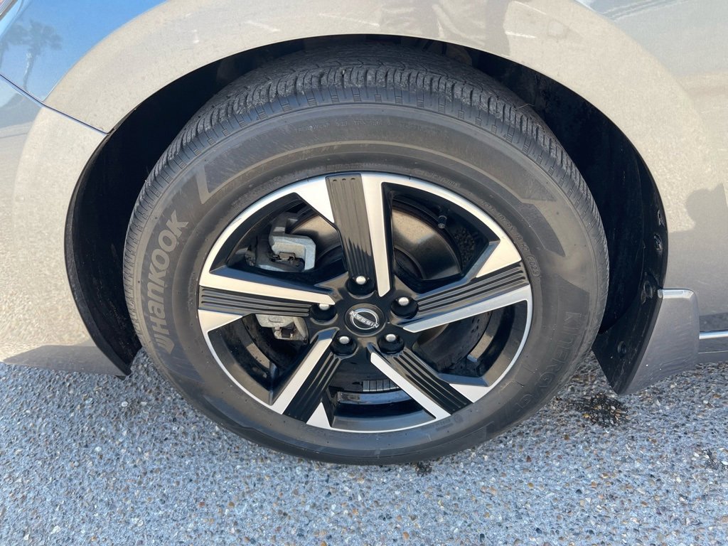 Used 2024 Nissan Sentra SV image 26