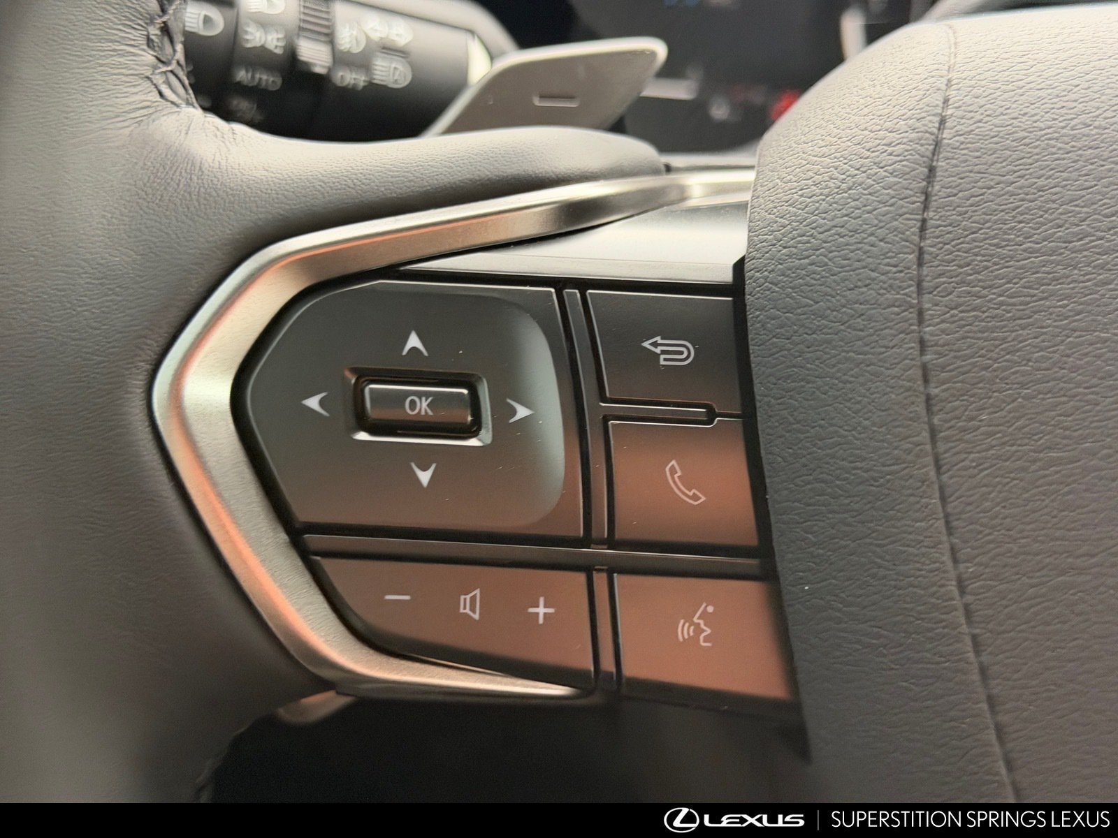 New 2026 Lexus RX 350 Premium w/ Convenience Package FWD image 20