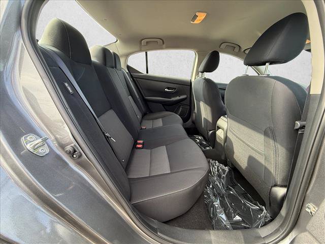 Used 2023 Nissan Sentra SV FWD image 21
