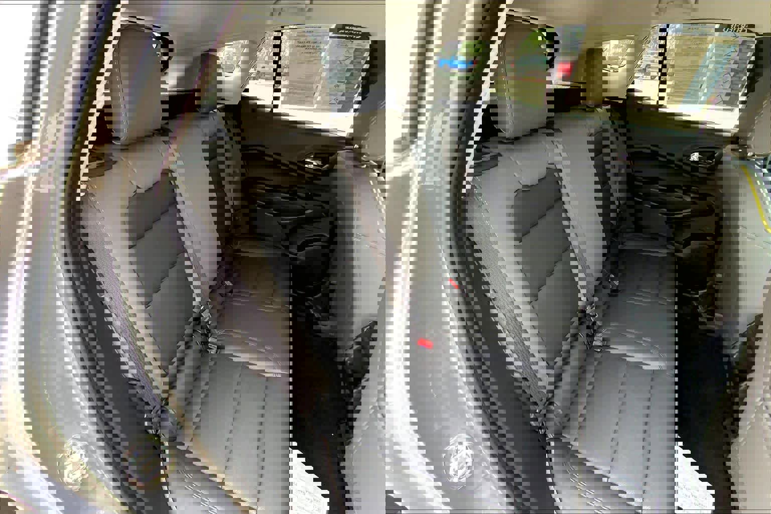 Used 2026 Chevrolet Trax ACTIV w/ Driver Confidence Package image 19