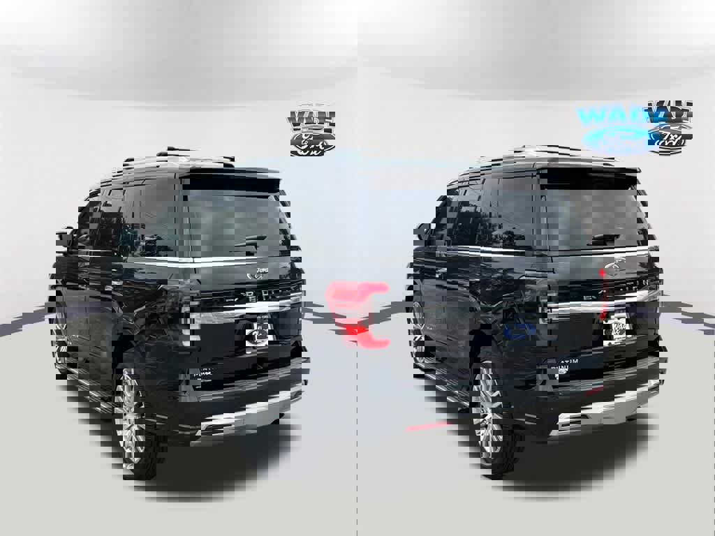 New 2023 Ford Expedition Platinum image 7