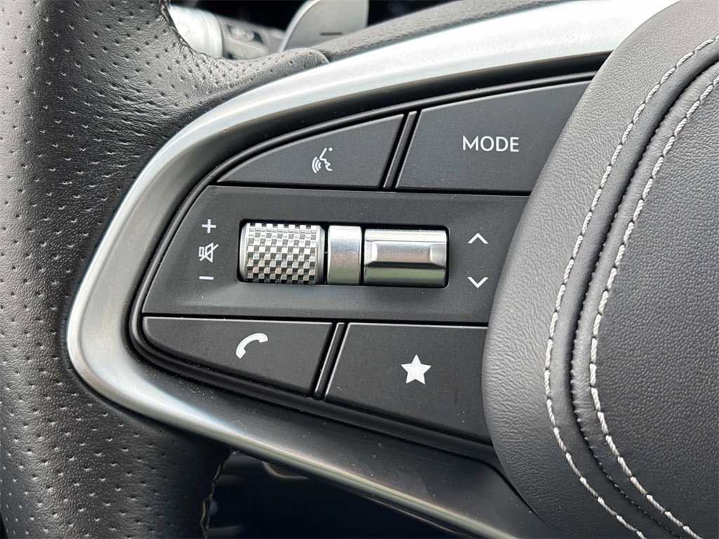 Used 2025 Genesis GV70 3.5T Sport w/ Sport Advanced Package image 10