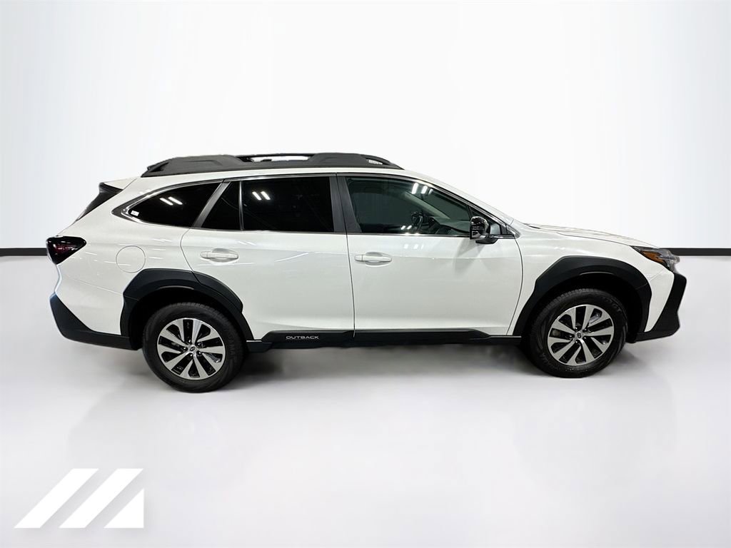Certified 2024 Subaru Outback Premium image 4